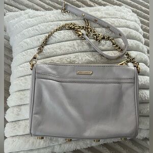 Rebecca Minkoff Mini Mac